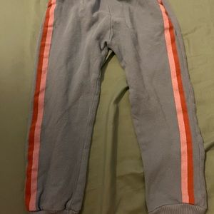 Michelle by commune sweatpants